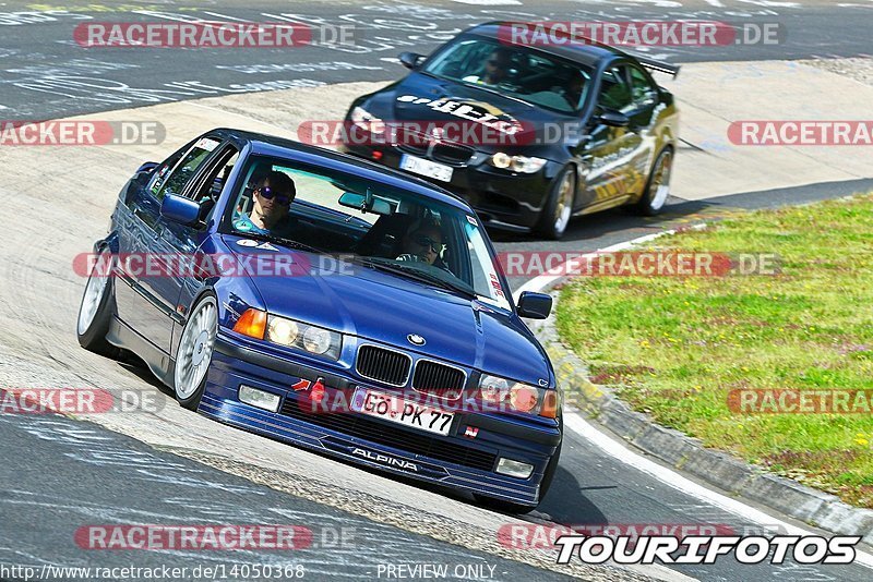 Bild #14050368 - Touristenfahrten Nürburgring Nordschleife (15.08.2021)