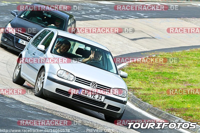 Bild #14050578 - Touristenfahrten Nürburgring Nordschleife (15.08.2021)