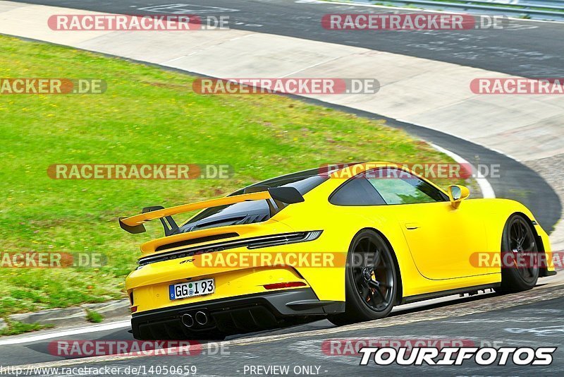 Bild #14050659 - Touristenfahrten Nürburgring Nordschleife (15.08.2021)