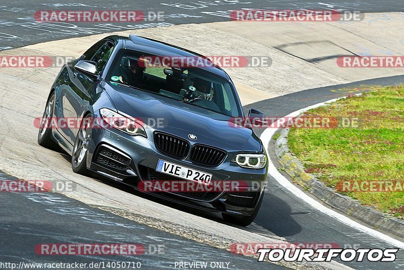 Bild #14050710 - Touristenfahrten Nürburgring Nordschleife (15.08.2021)