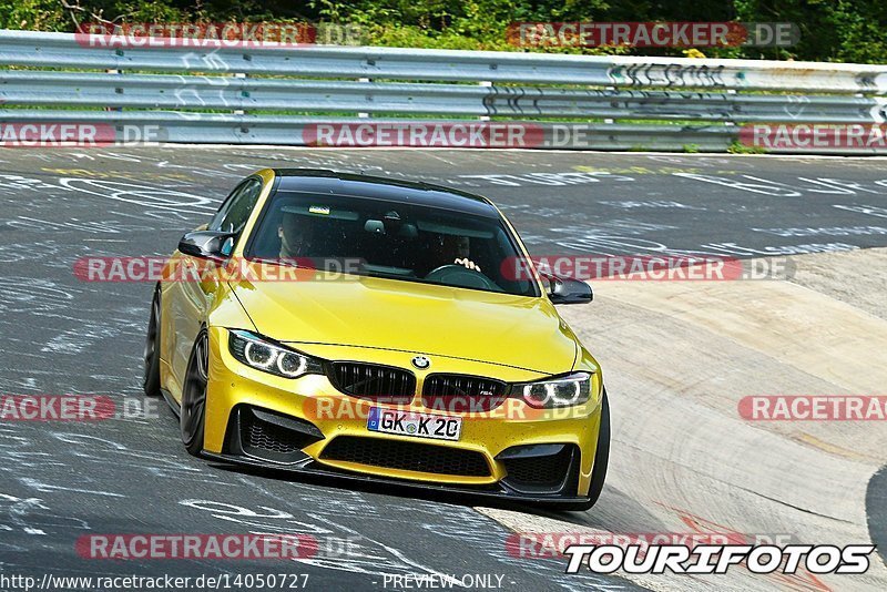 Bild #14050727 - Touristenfahrten Nürburgring Nordschleife (15.08.2021)