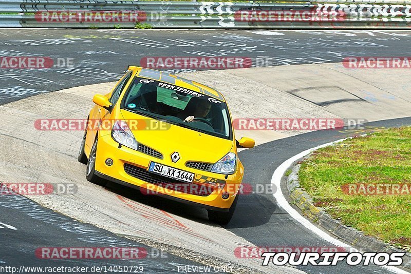 Bild #14050729 - Touristenfahrten Nürburgring Nordschleife (15.08.2021)