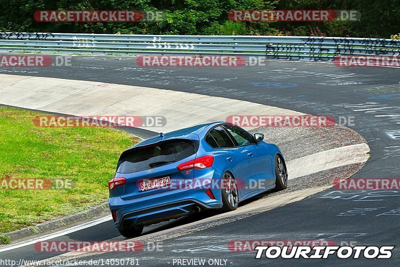 Bild #14050781 - Touristenfahrten Nürburgring Nordschleife (15.08.2021)