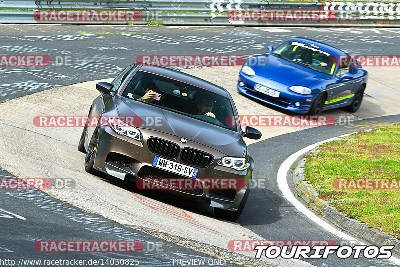 Bild #14050825 - Touristenfahrten Nürburgring Nordschleife (15.08.2021)