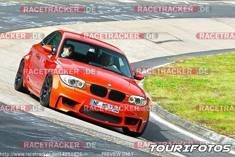 Bild #14050856 - Touristenfahrten Nürburgring Nordschleife (15.08.2021)