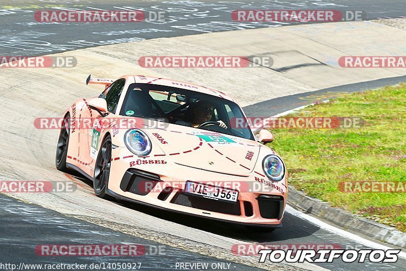 Bild #14050927 - Touristenfahrten Nürburgring Nordschleife (15.08.2021)