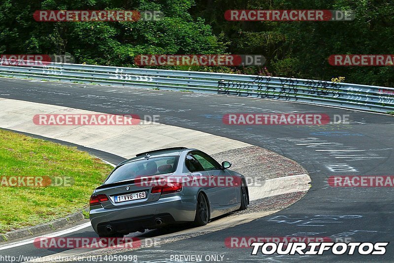 Bild #14050998 - Touristenfahrten Nürburgring Nordschleife (15.08.2021)