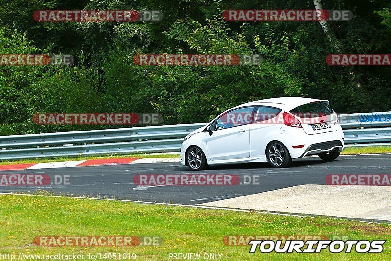 Bild #14051019 - Touristenfahrten Nürburgring Nordschleife (15.08.2021)