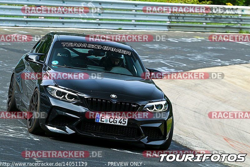 Bild #14051129 - Touristenfahrten Nürburgring Nordschleife (15.08.2021)