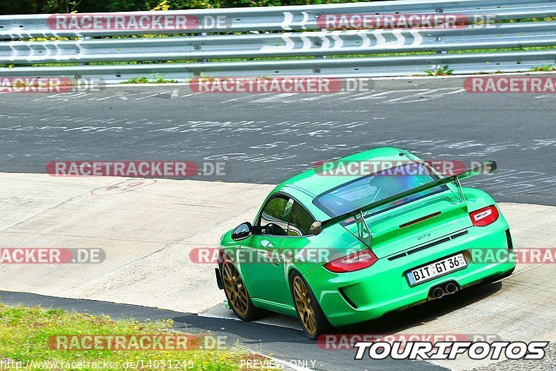 Bild #14051245 - Touristenfahrten Nürburgring Nordschleife (15.08.2021)