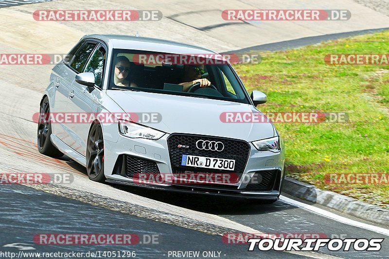 Bild #14051296 - Touristenfahrten Nürburgring Nordschleife (15.08.2021)