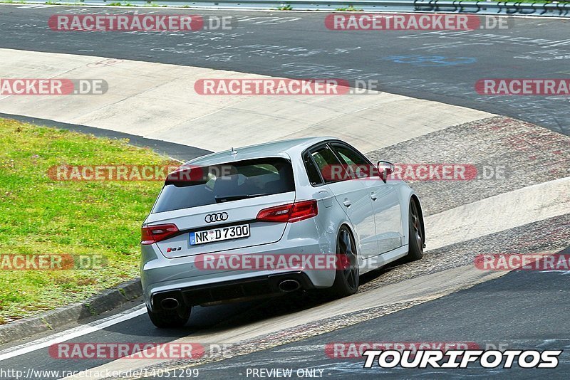 Bild #14051299 - Touristenfahrten Nürburgring Nordschleife (15.08.2021)