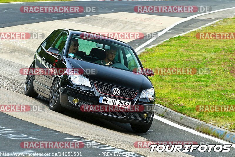 Bild #14051501 - Touristenfahrten Nürburgring Nordschleife (15.08.2021)