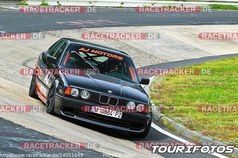 Bild #14051649 - Touristenfahrten Nürburgring Nordschleife (15.08.2021)