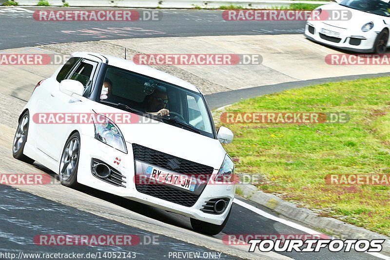 Bild #14052143 - Touristenfahrten Nürburgring Nordschleife (15.08.2021)