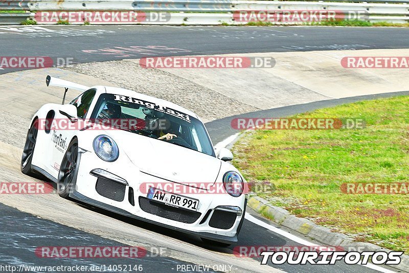 Bild #14052146 - Touristenfahrten Nürburgring Nordschleife (15.08.2021)