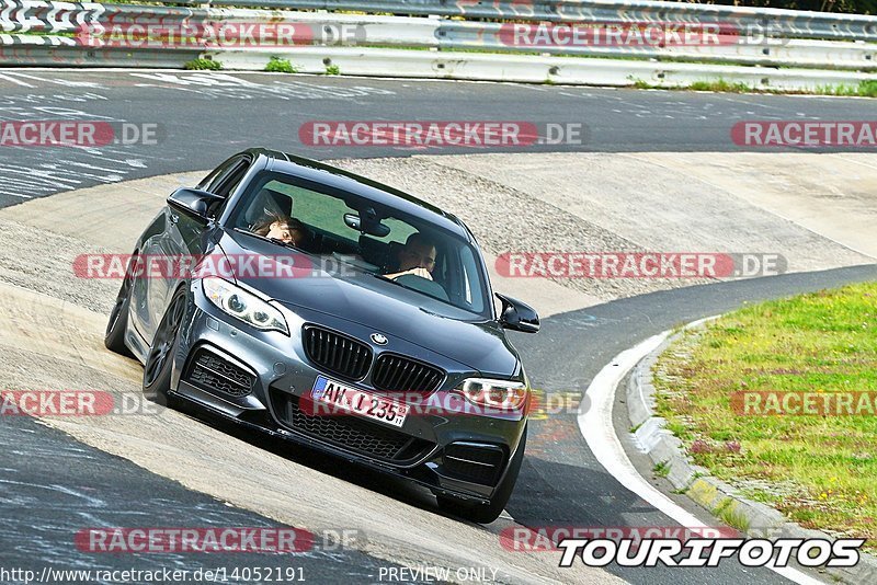 Bild #14052191 - Touristenfahrten Nürburgring Nordschleife (15.08.2021)