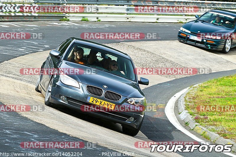 Bild #14052204 - Touristenfahrten Nürburgring Nordschleife (15.08.2021)