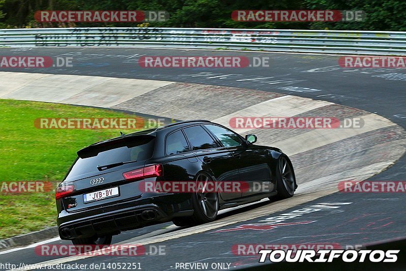 Bild #14052251 - Touristenfahrten Nürburgring Nordschleife (15.08.2021)