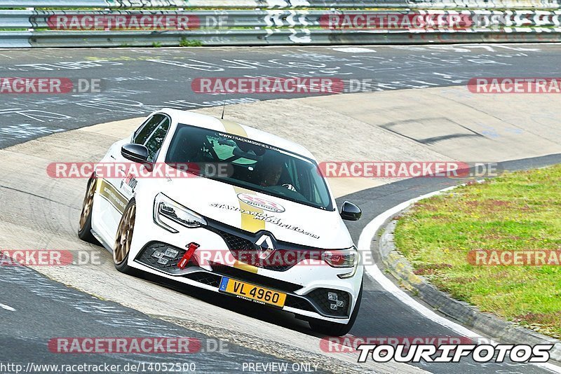 Bild #14052500 - Touristenfahrten Nürburgring Nordschleife (15.08.2021)