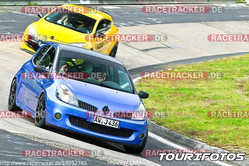 Bild #14052765 - Touristenfahrten Nürburgring Nordschleife (15.08.2021)