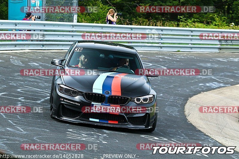 Bild #14052828 - Touristenfahrten Nürburgring Nordschleife (15.08.2021)