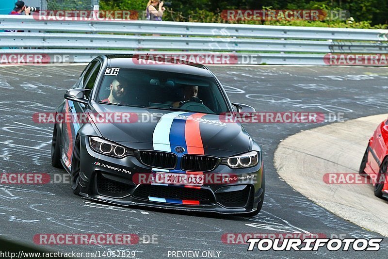 Bild #14052829 - Touristenfahrten Nürburgring Nordschleife (15.08.2021)