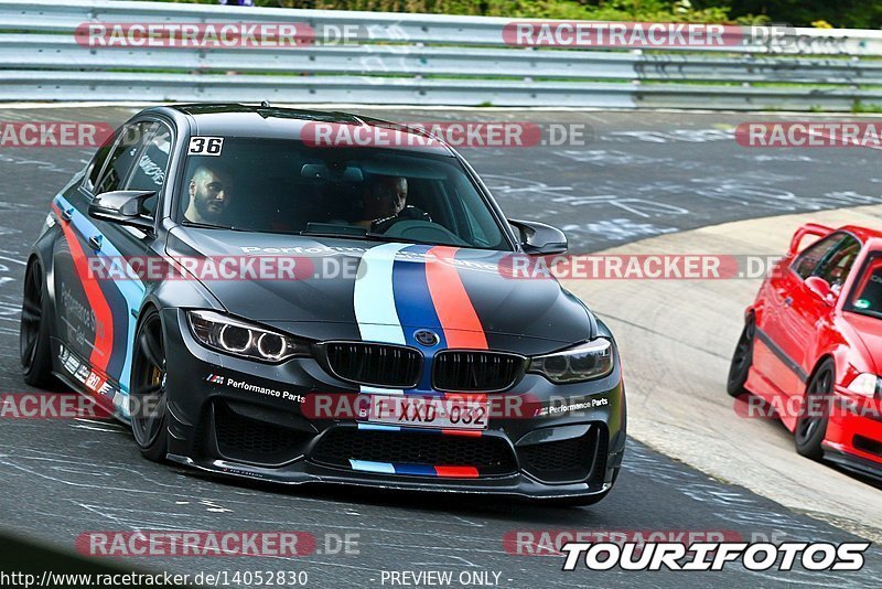 Bild #14052830 - Touristenfahrten Nürburgring Nordschleife (15.08.2021)