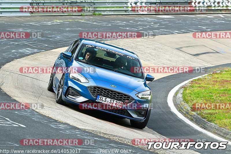 Bild #14053017 - Touristenfahrten Nürburgring Nordschleife (15.08.2021)