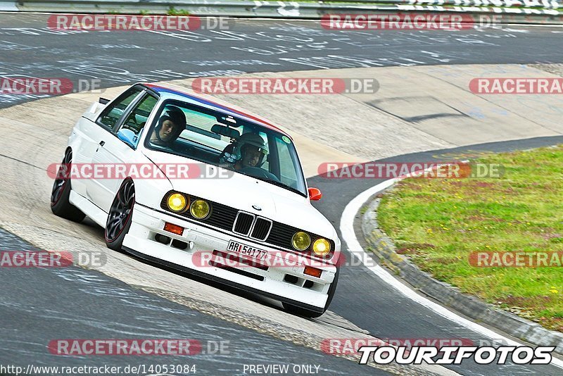 Bild #14053084 - Touristenfahrten Nürburgring Nordschleife (15.08.2021)