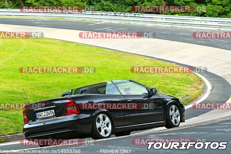 Bild #14053766 - Touristenfahrten Nürburgring Nordschleife (15.08.2021)