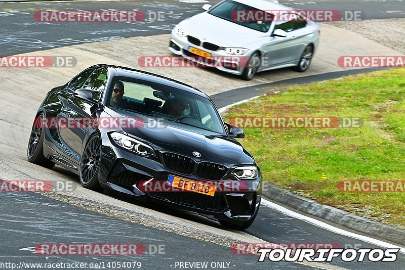 Bild #14054079 - Touristenfahrten Nürburgring Nordschleife (15.08.2021)