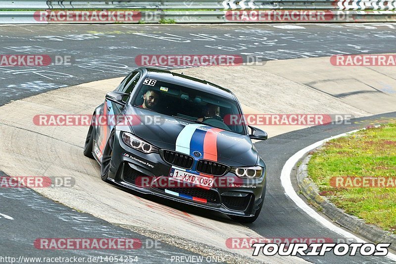 Bild #14054254 - Touristenfahrten Nürburgring Nordschleife (15.08.2021)