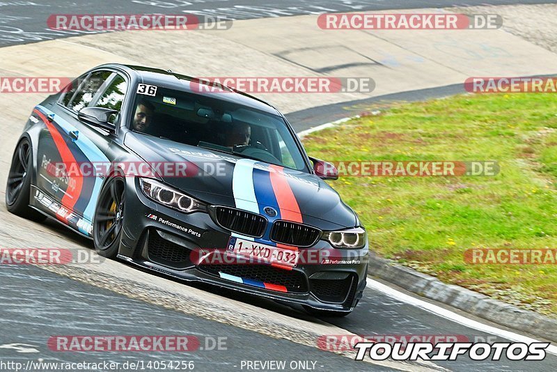 Bild #14054256 - Touristenfahrten Nürburgring Nordschleife (15.08.2021)