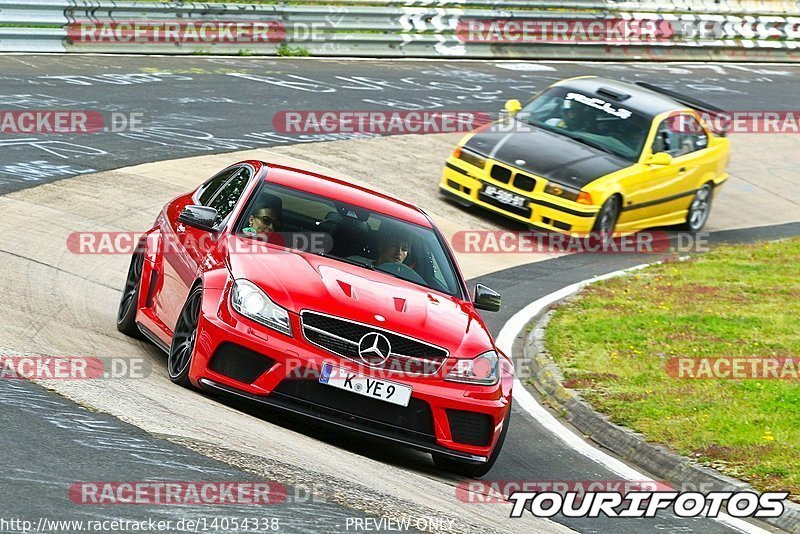 Bild #14054338 - Touristenfahrten Nürburgring Nordschleife (15.08.2021)