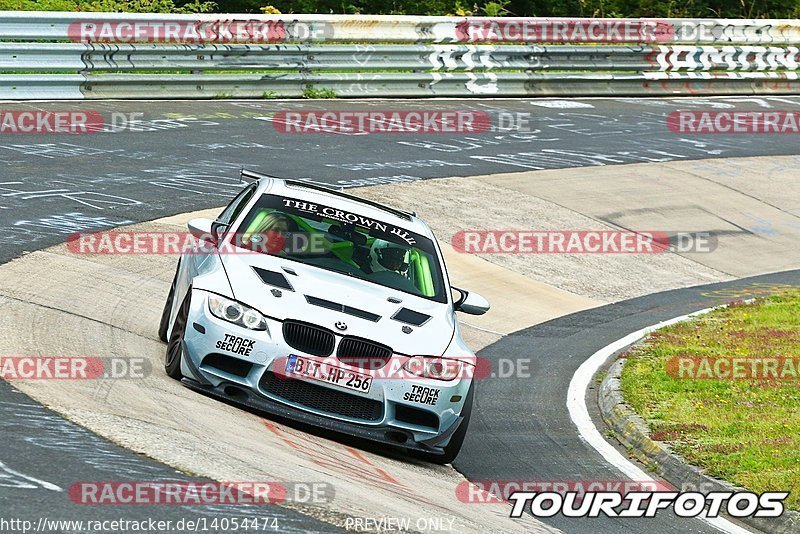 Bild #14054474 - Touristenfahrten Nürburgring Nordschleife (15.08.2021)