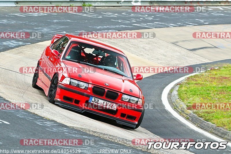 Bild #14054529 - Touristenfahrten Nürburgring Nordschleife (15.08.2021)