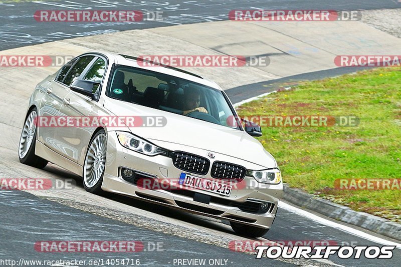 Bild #14054716 - Touristenfahrten Nürburgring Nordschleife (15.08.2021)