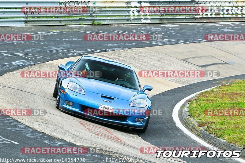 Bild #14054770 - Touristenfahrten Nürburgring Nordschleife (15.08.2021)