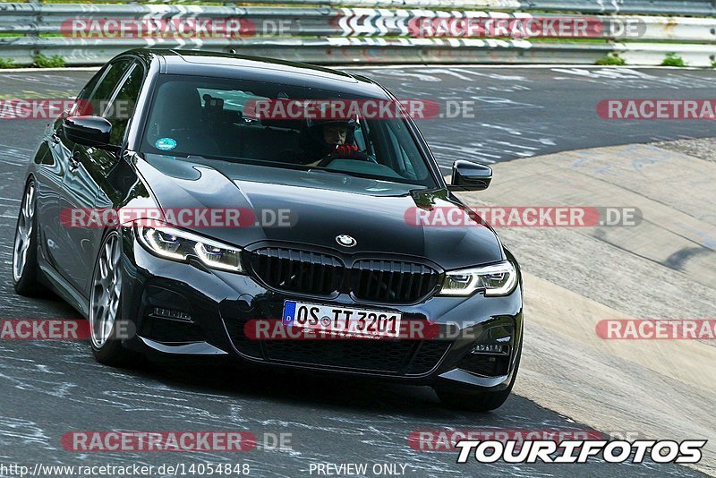 Bild #14054848 - Touristenfahrten Nürburgring Nordschleife (15.08.2021)