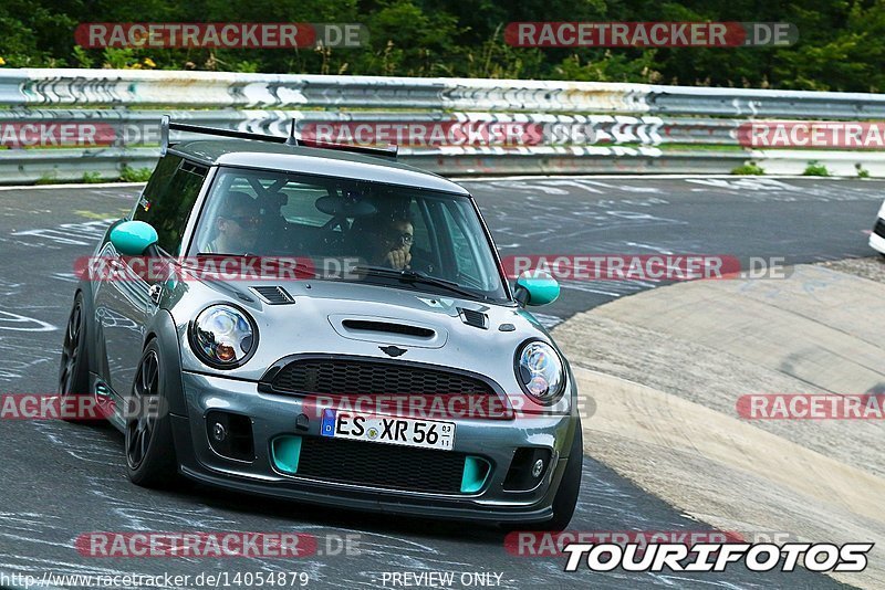 Bild #14054879 - Touristenfahrten Nürburgring Nordschleife (15.08.2021)