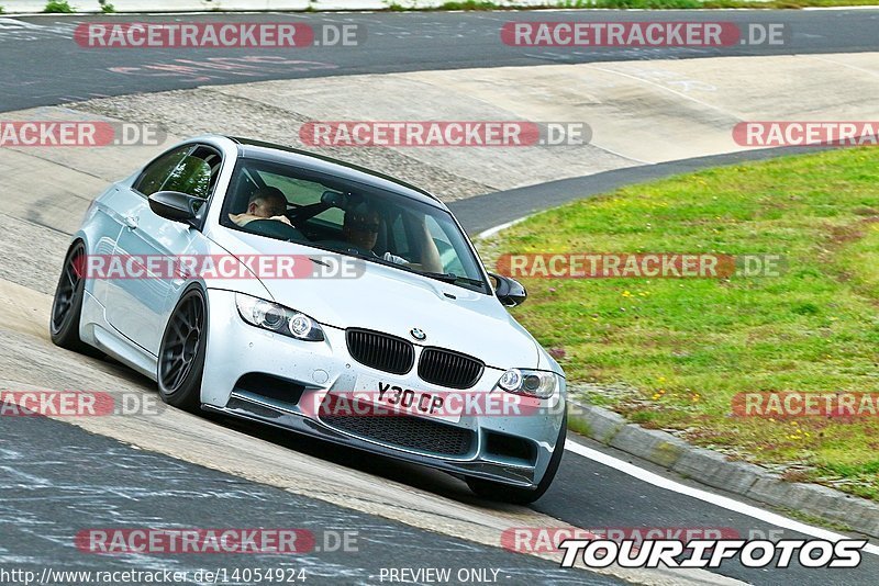 Bild #14054924 - Touristenfahrten Nürburgring Nordschleife (15.08.2021)