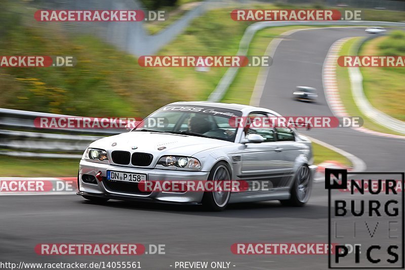 Bild #14055561 - Touristenfahrten Nürburgring Nordschleife (15.08.2021)