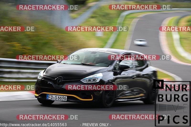 Bild #14055563 - Touristenfahrten Nürburgring Nordschleife (15.08.2021)