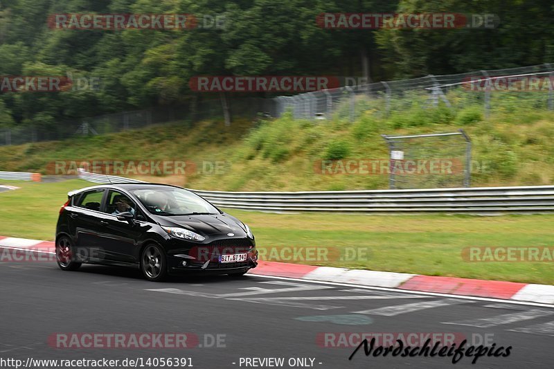 Bild #14056391 - Touristenfahrten Nürburgring Nordschleife (16.08.2021)