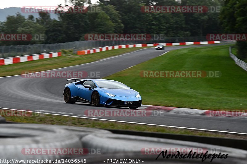 Bild #14056546 - Touristenfahrten Nürburgring Nordschleife (16.08.2021)