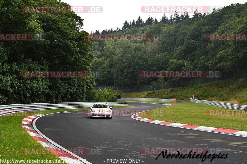 Bild #14056603 - Touristenfahrten Nürburgring Nordschleife (16.08.2021)