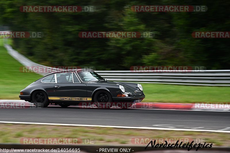 Bild #14056695 - Touristenfahrten Nürburgring Nordschleife (16.08.2021)