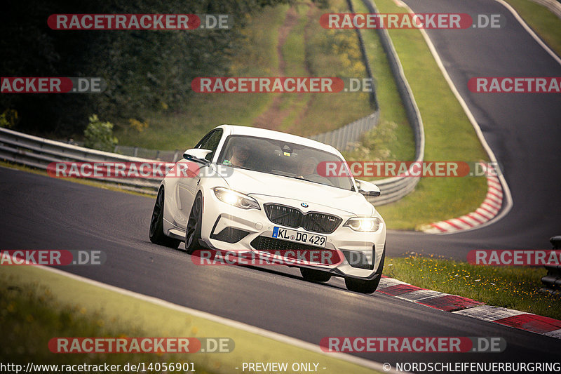 Bild #14056901 - Touristenfahrten Nürburgring Nordschleife (16.08.2021)