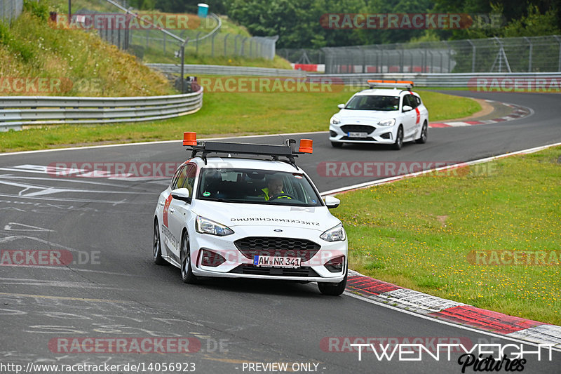 Bild #14056923 - Touristenfahrten Nürburgring Nordschleife (16.08.2021)